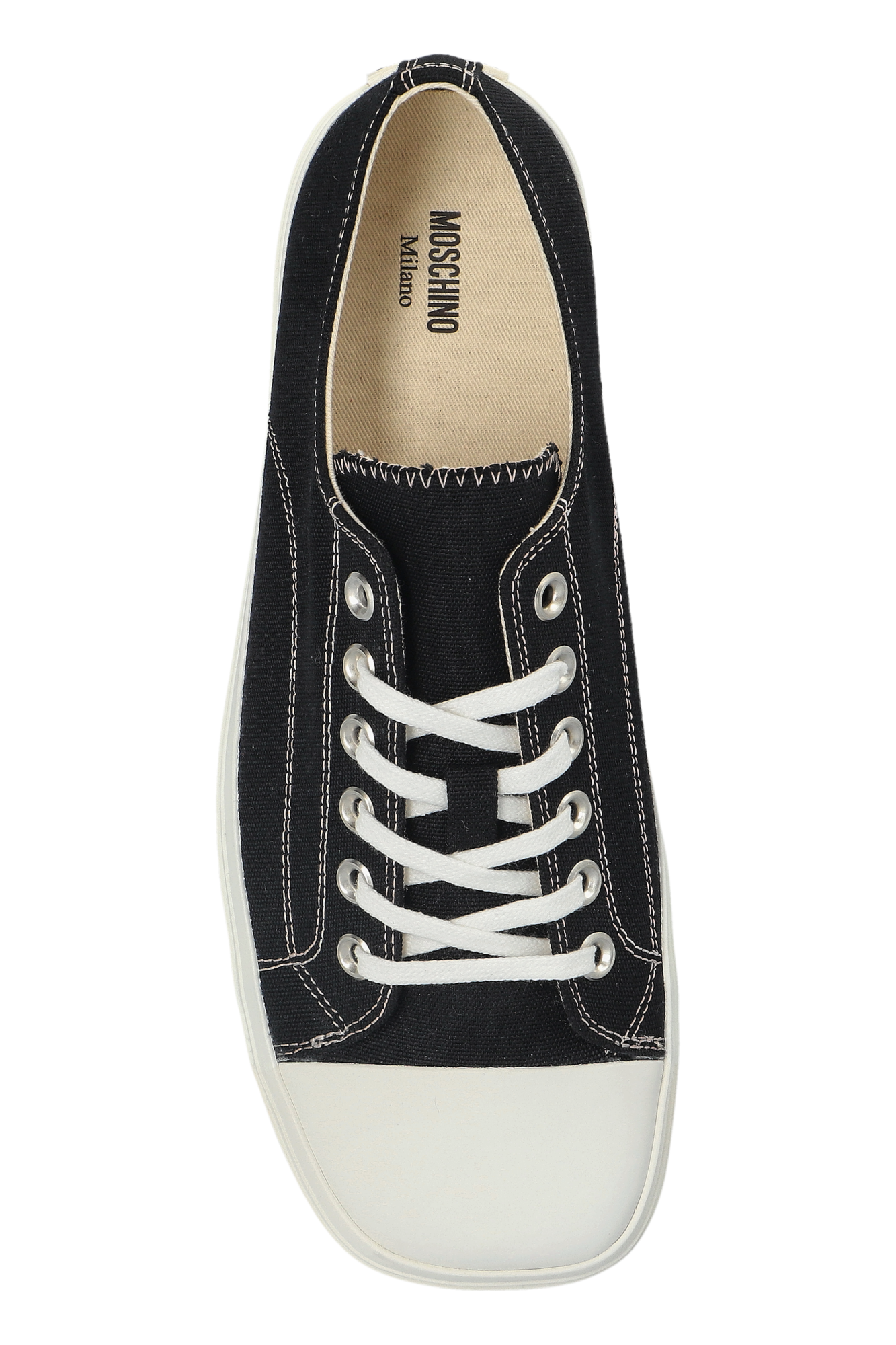 Moschino Sneakers | Men's Shoes | Vitkac